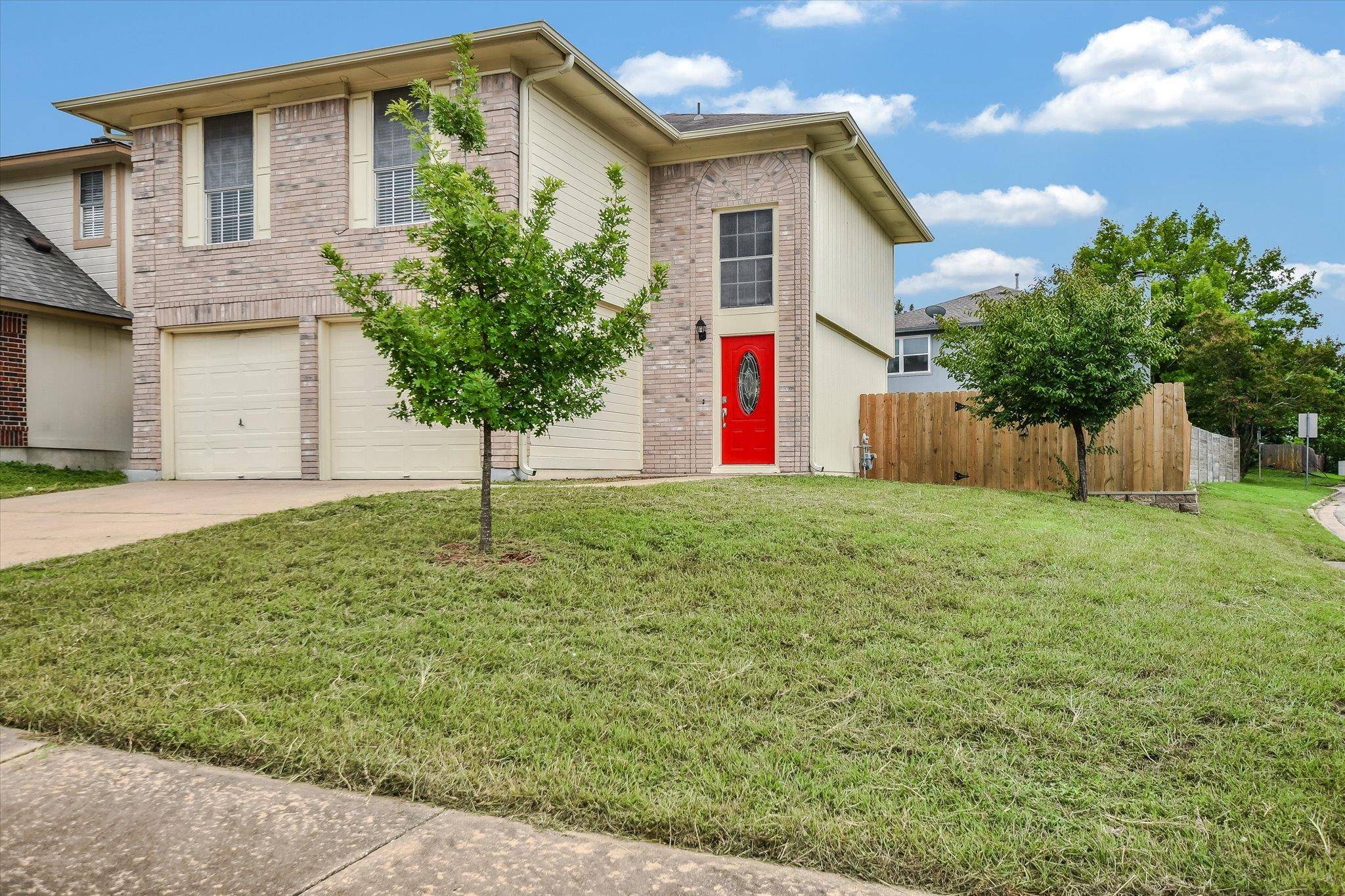 13819 Lothian DR, Pflugerville, TX 78660