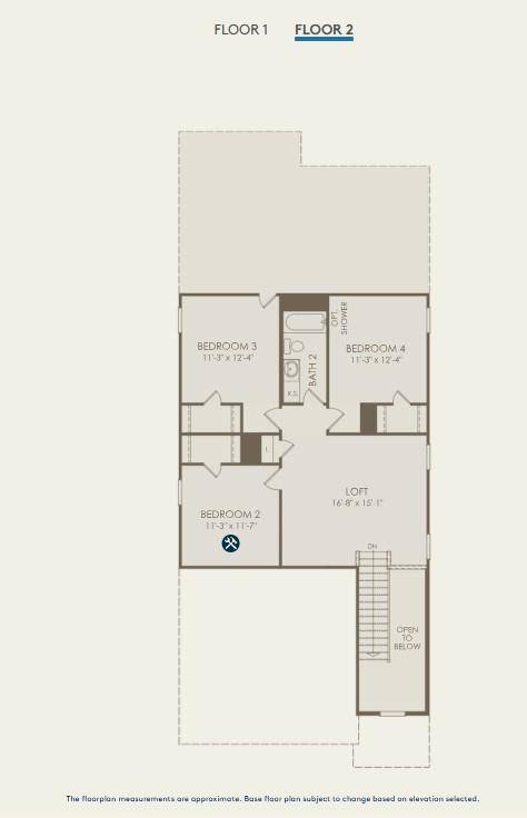 1820 Spring Mountain CV, Georgetown, TX 78628