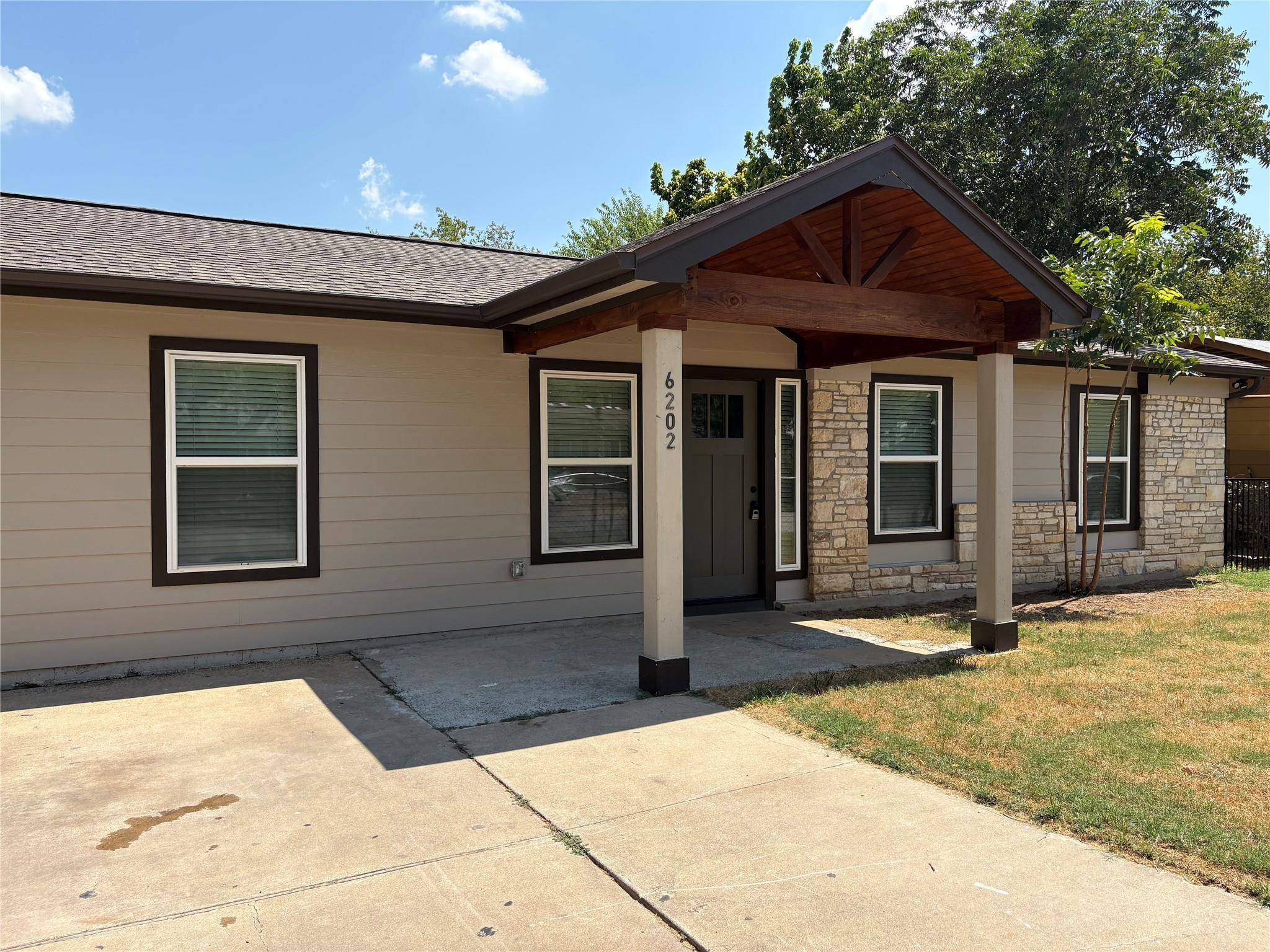 6202 Hogan Ave, Austin, TX 78741