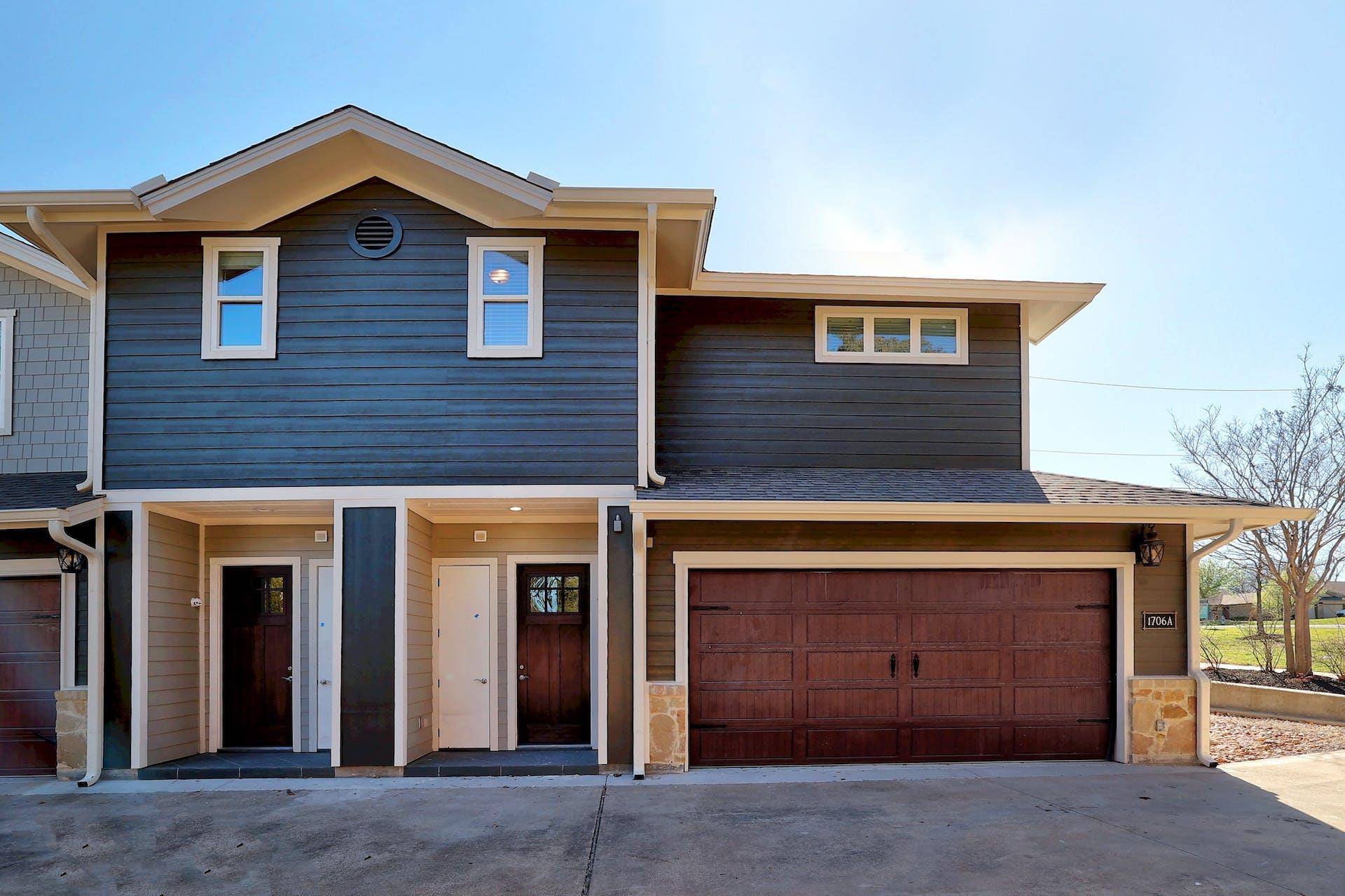 1706 Cedar Bend DR #A, Austin, TX 78758