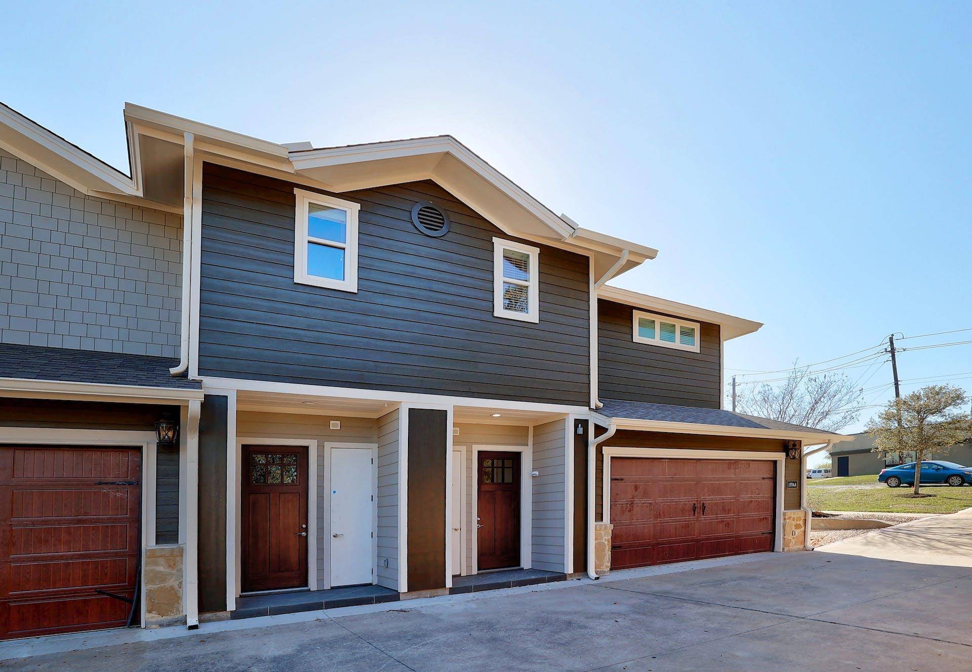 1706 Cedar Bend DR #A, Austin, TX 78758
