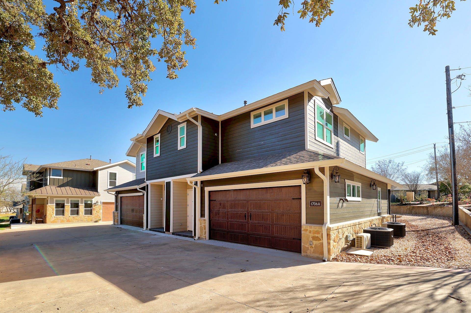 1706 Cedar Bend DR #A, Austin, TX 78758