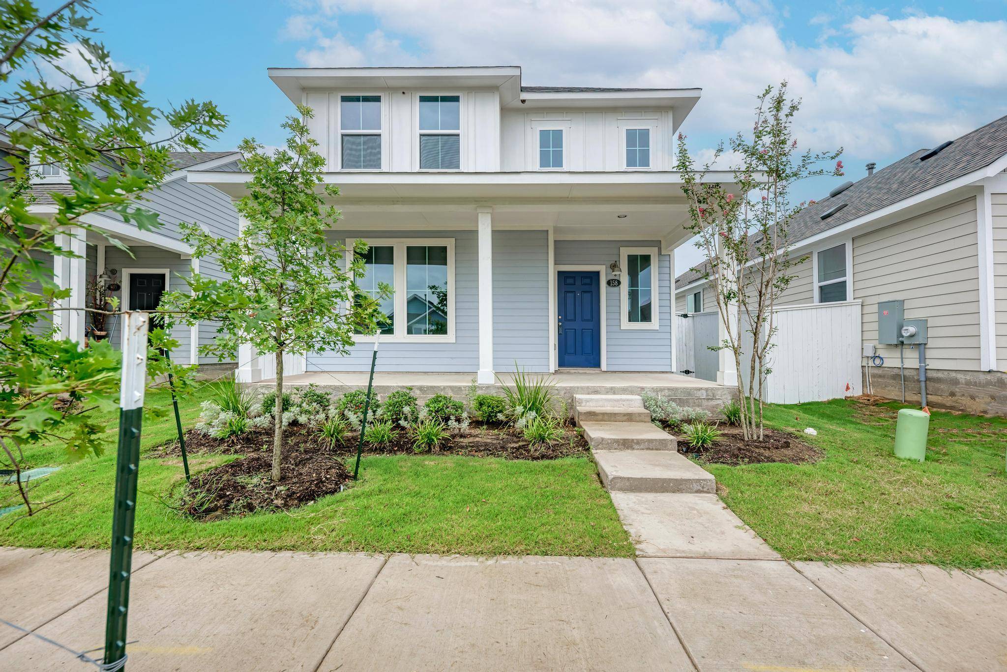 158 Daylily DR, Elgin, TX 78621