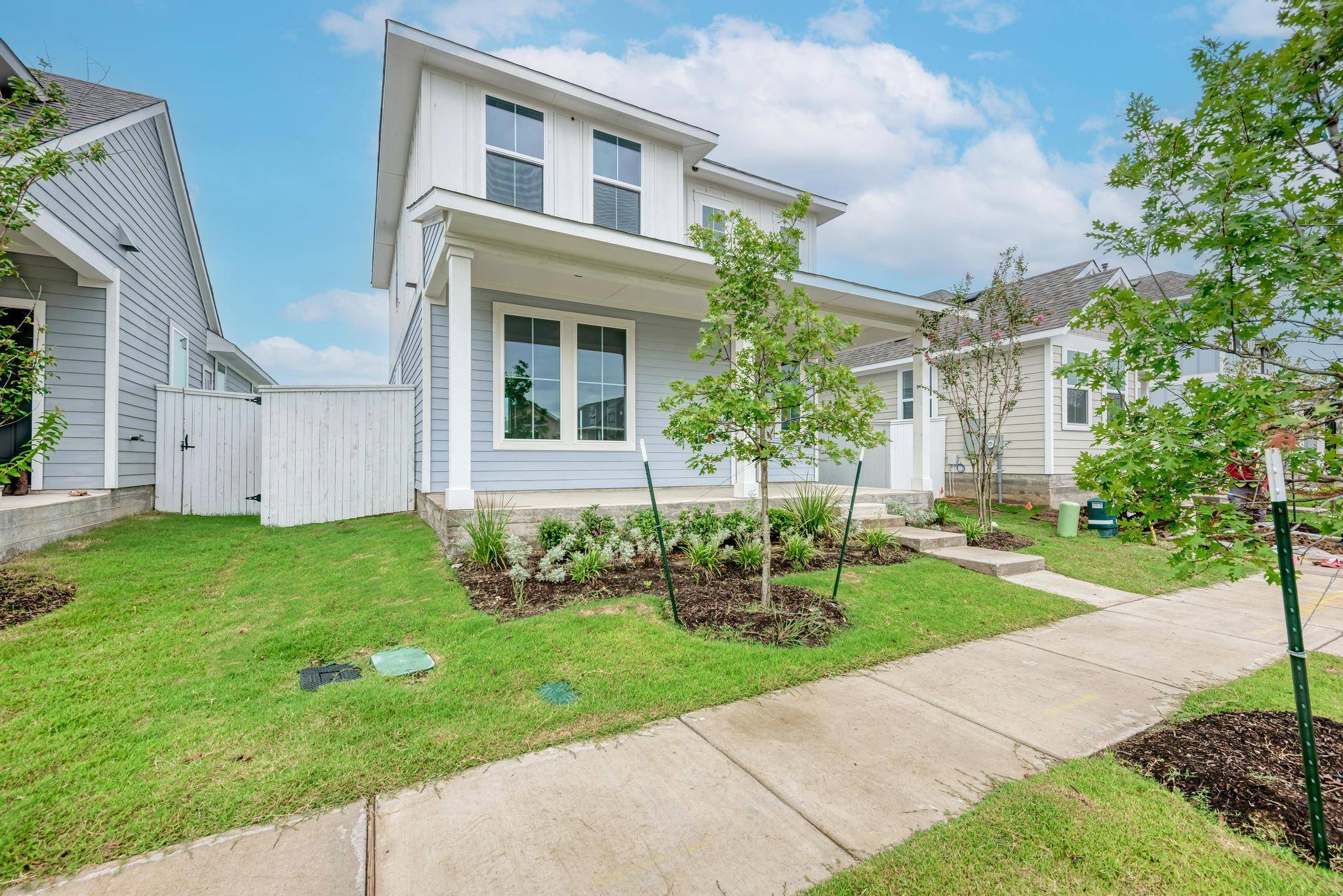 158 Daylily DR, Elgin, TX 78621