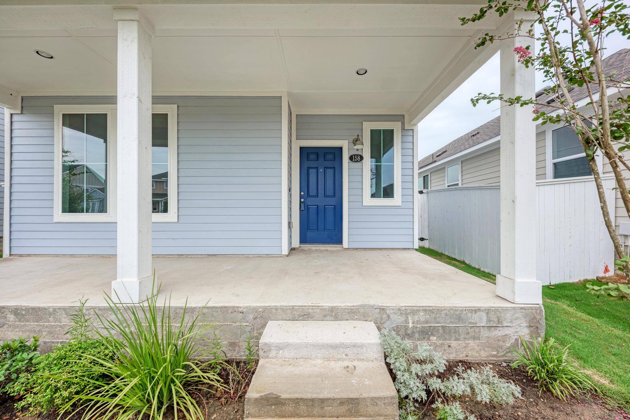 158 Daylily DR, Elgin, TX 78621