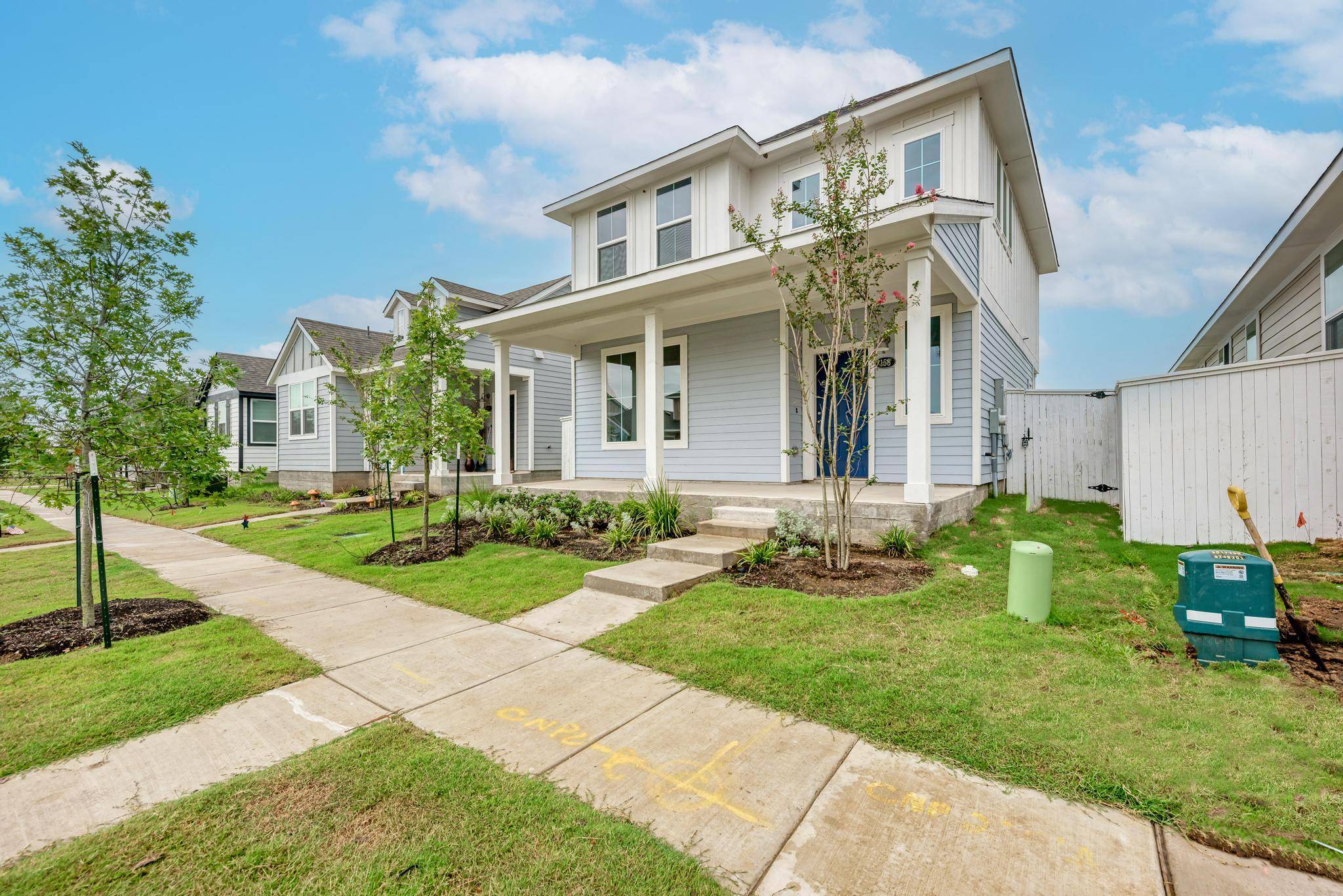 158 Daylily DR, Elgin, TX 78621
