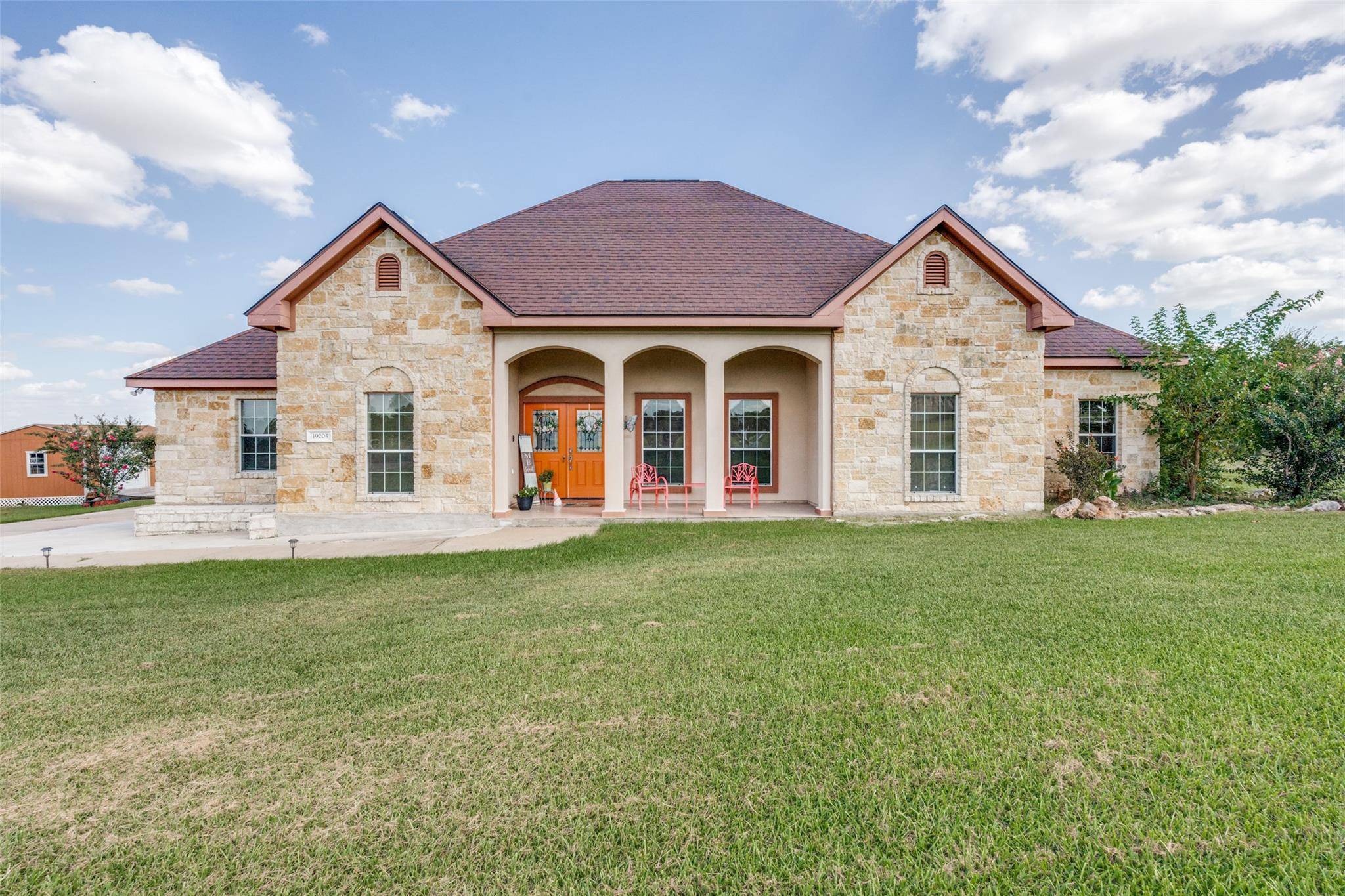 19205 Saint Raguel RD, Manor, TX 78653