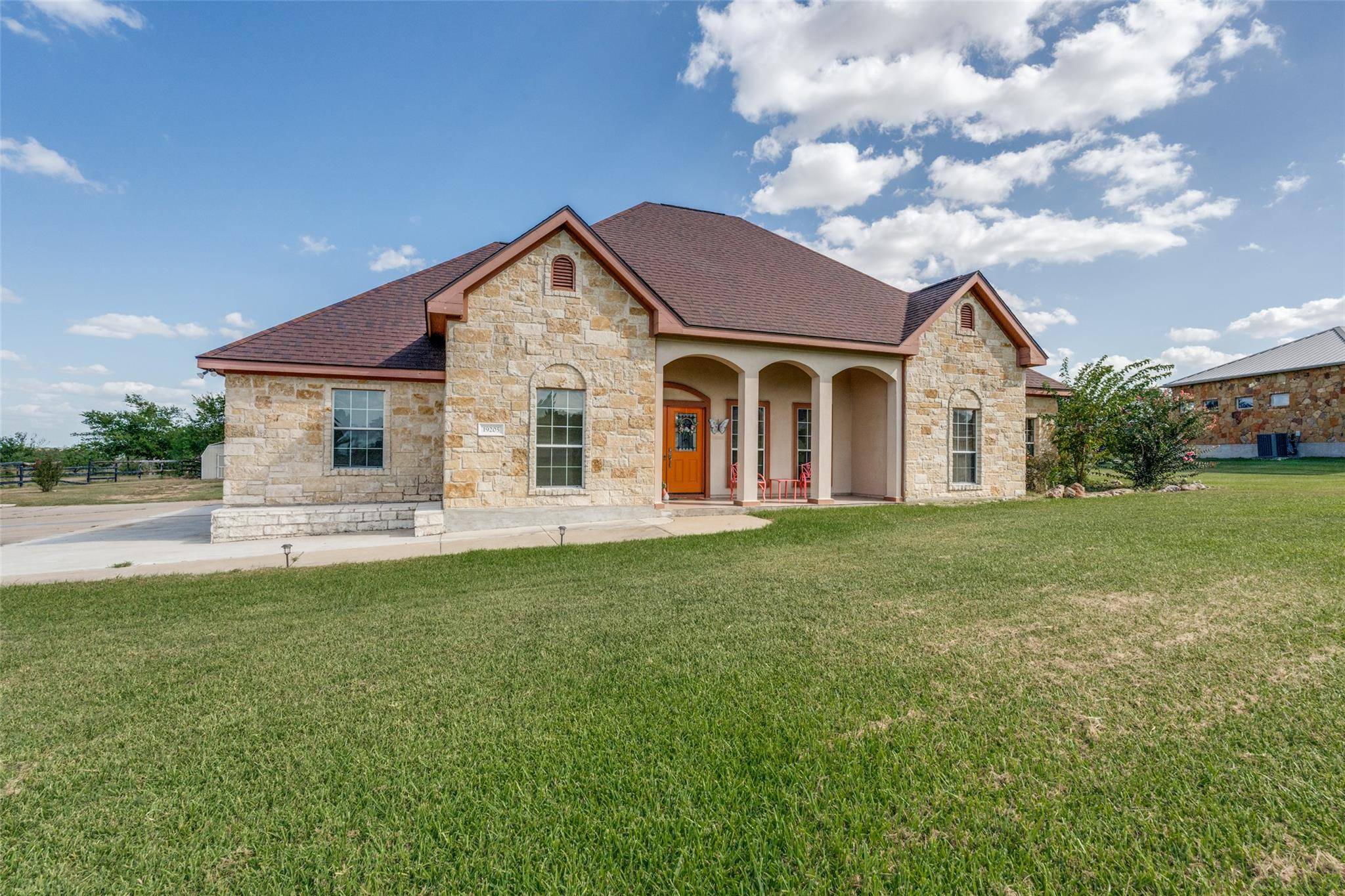 19205 Saint Raguel RD, Manor, TX 78653