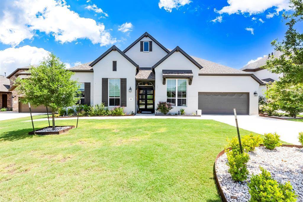 126 Little Stream CV, Austin, TX 78737