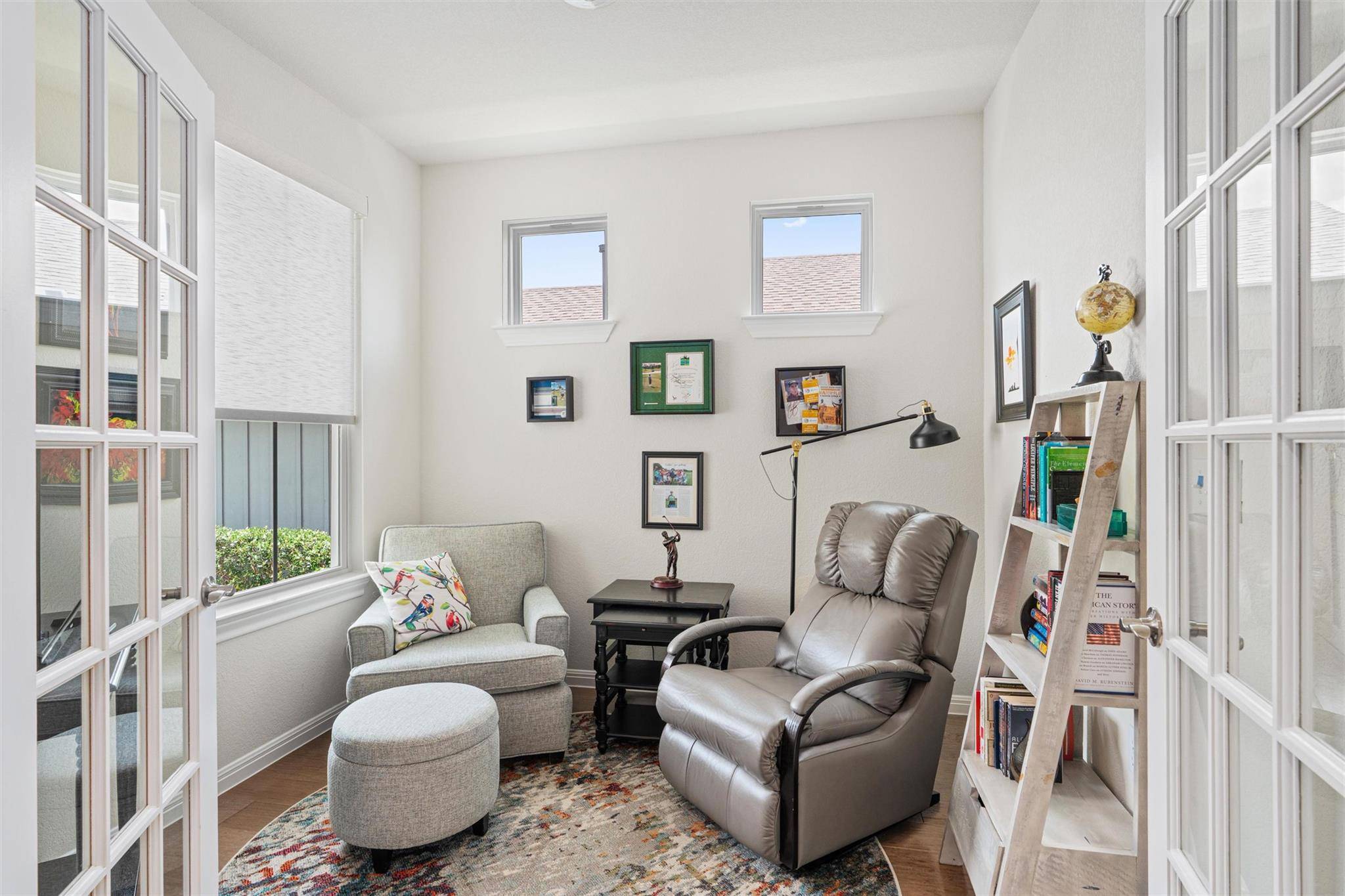 706 Kitty Hawk RD, Georgetown, TX 78633