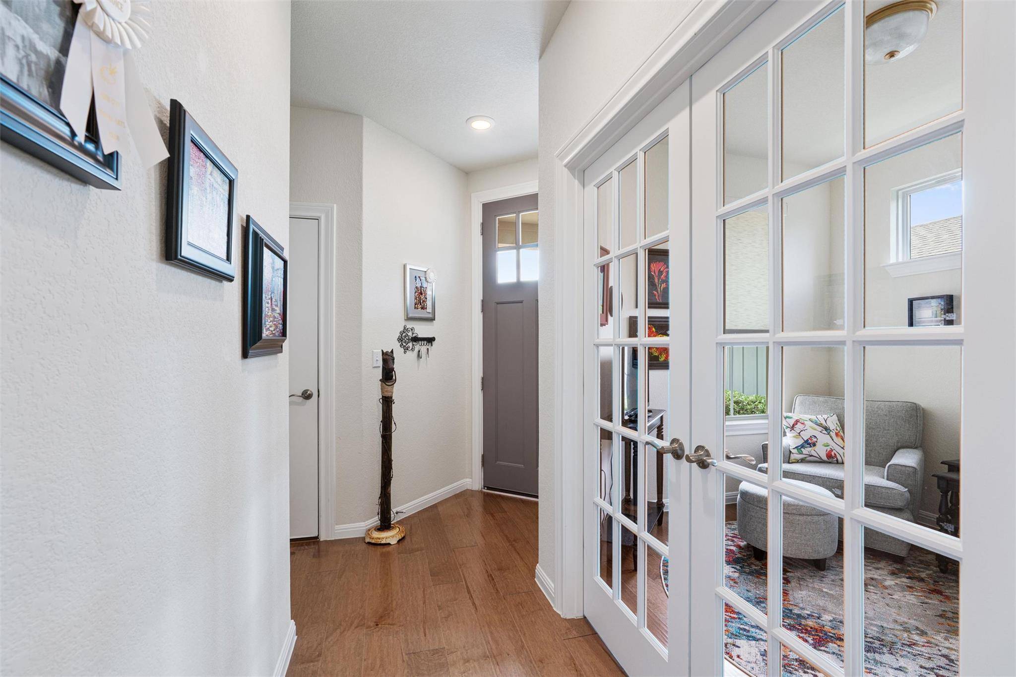 706 Kitty Hawk RD, Georgetown, TX 78633