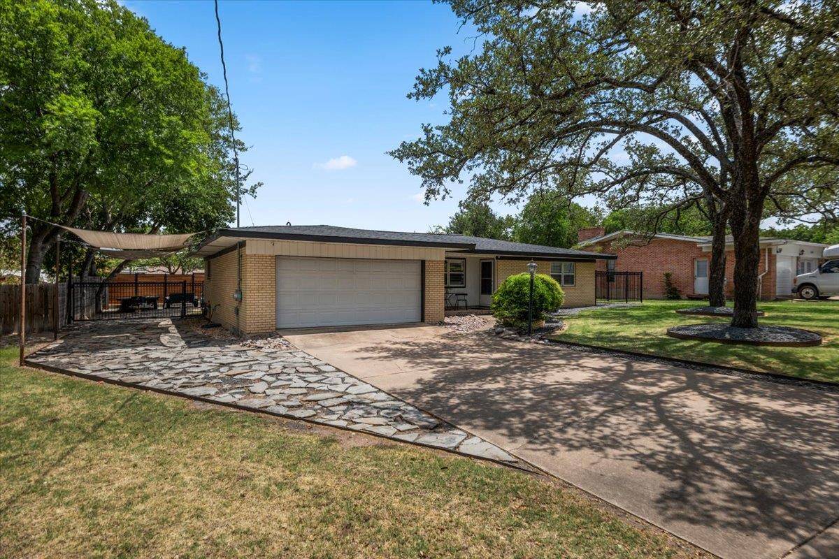 11901 Oak TRL, Austin, TX 78753