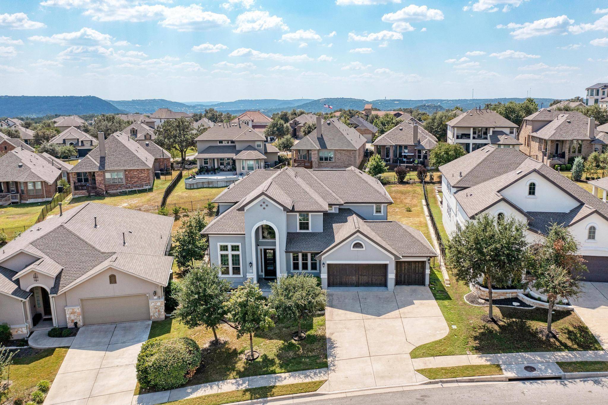 3229 Venezia VW, Leander, TX 78641