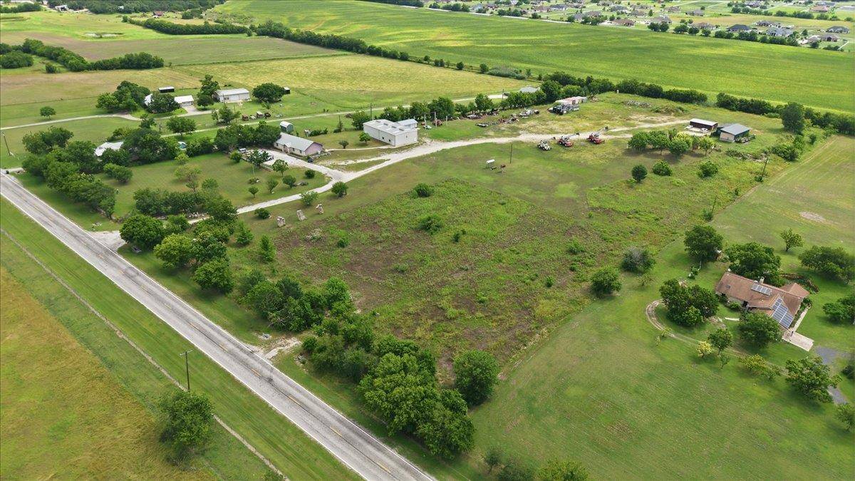 4300 Fm-1105 RD, Georgetown, TX 78626