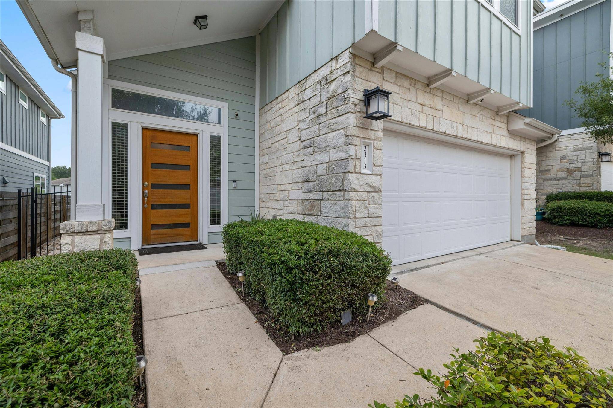 2313 Capulet ST, Austin, TX 78741