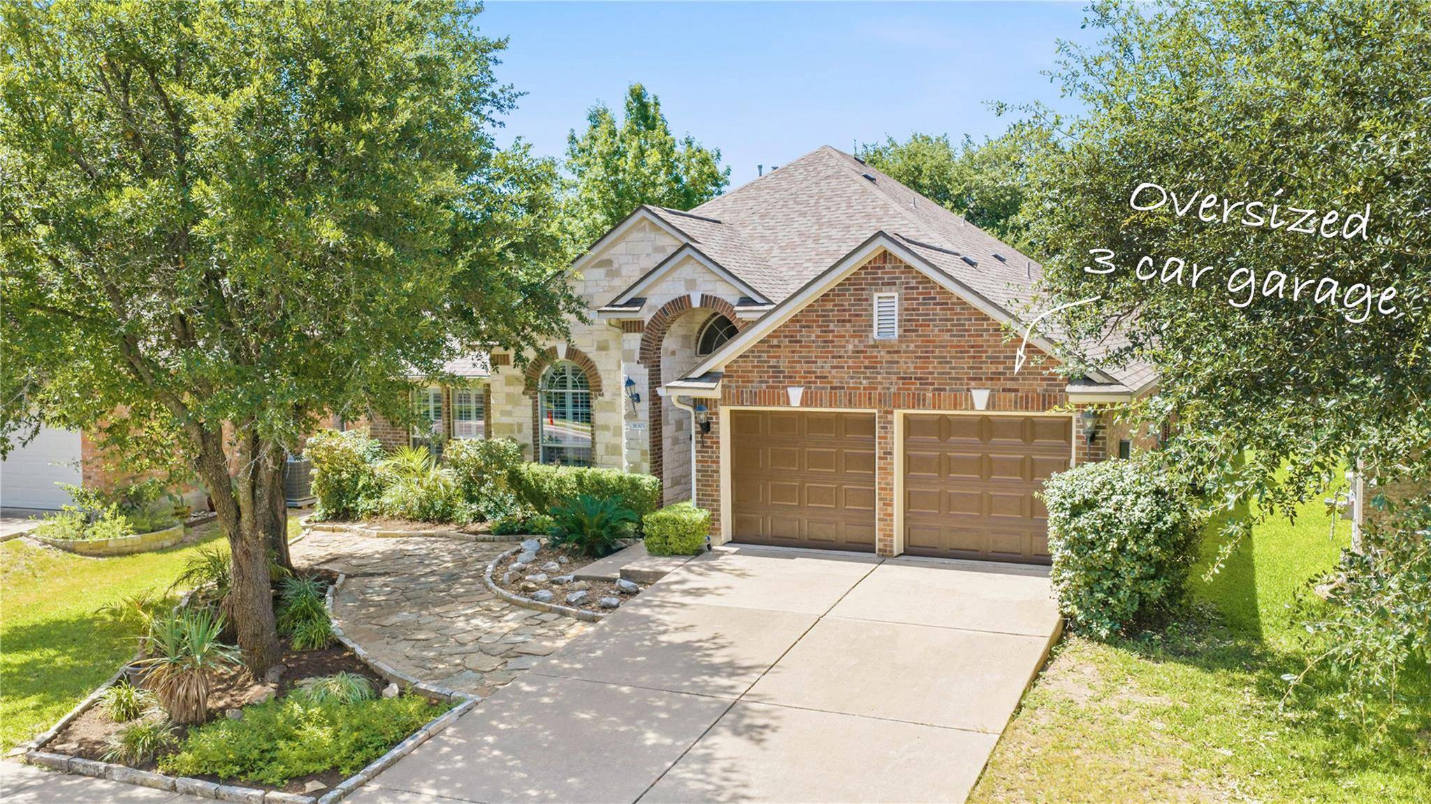 16305 Almaden DR, Austin, TX 78717