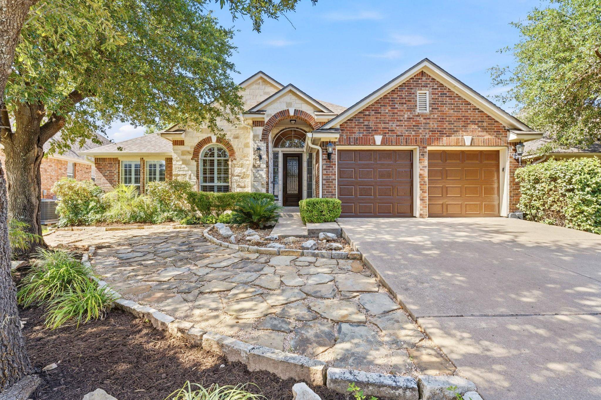 16305 Almaden DR, Austin, TX 78717