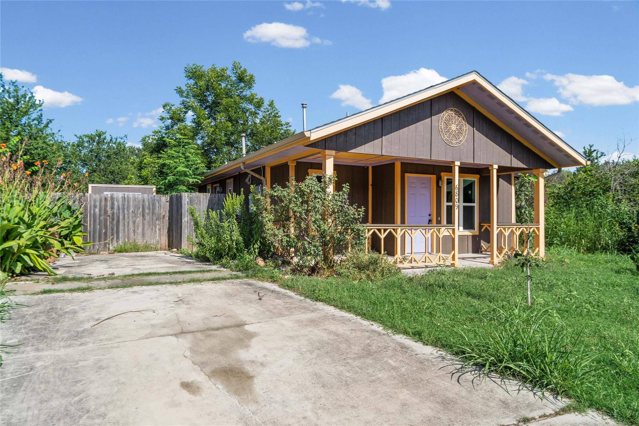 6809 Ali CV, Austin, TX 78724