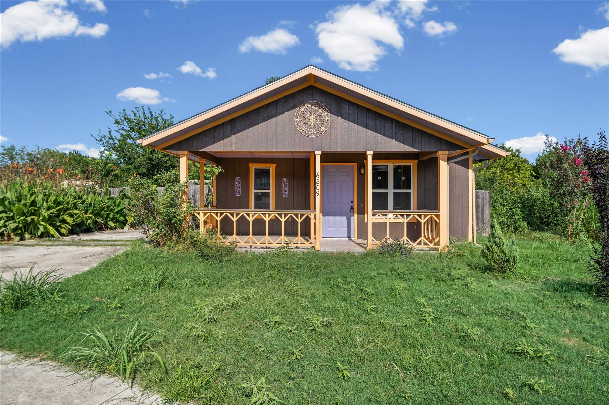 6809 Ali CV, Austin, TX 78724