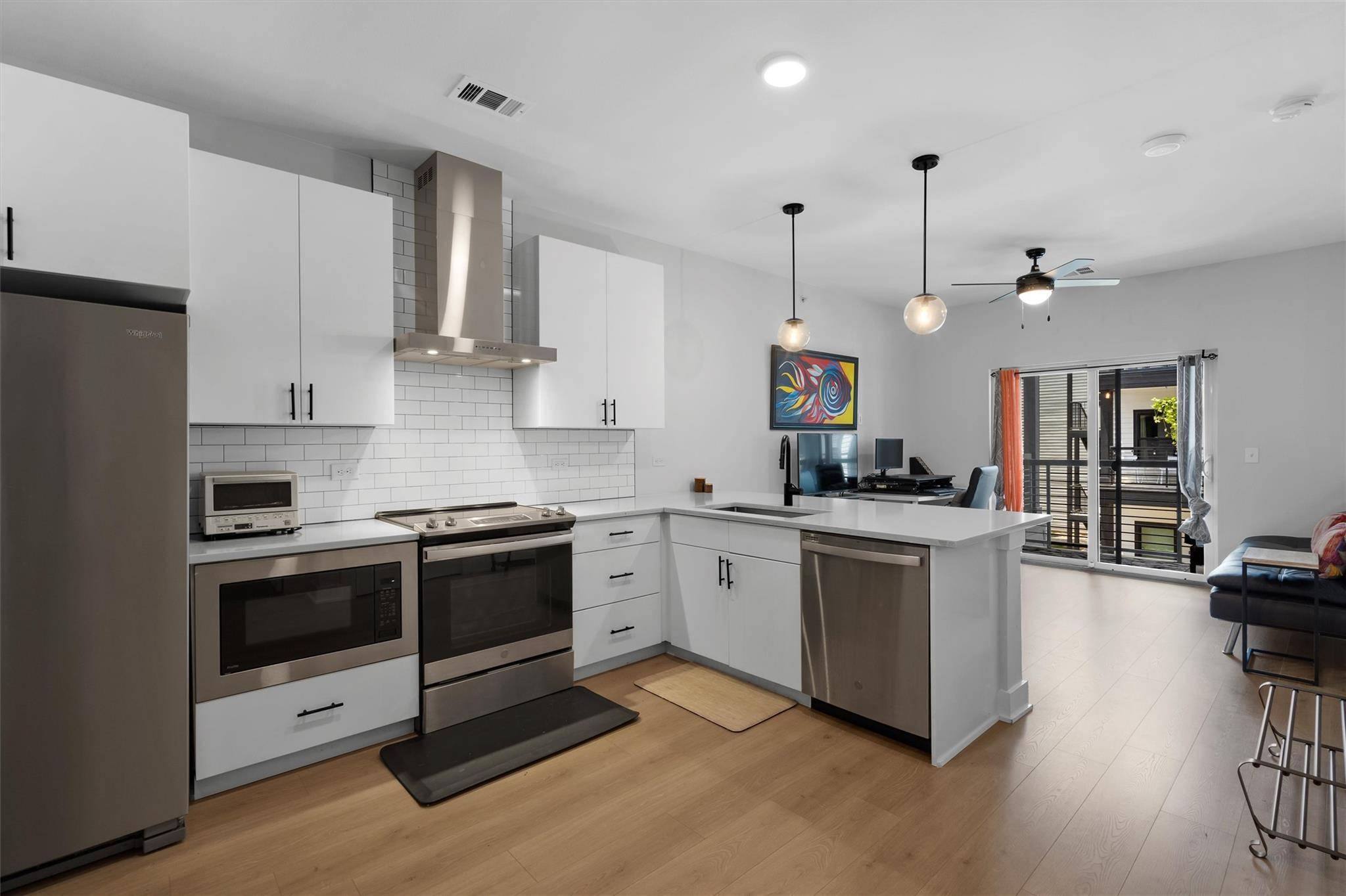 3101 Govalle Ave #210, Austin, TX 78702
