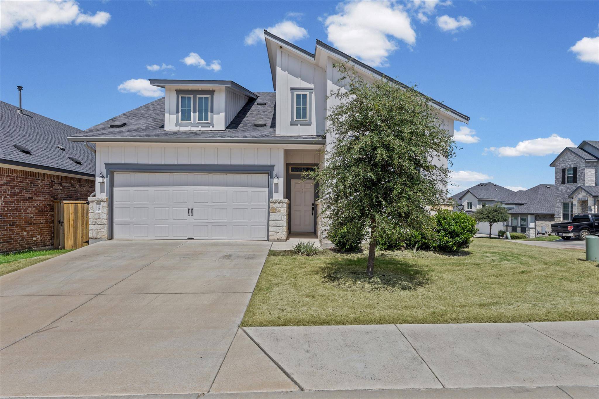 12900 Bloomington DR, Austin, TX 78748