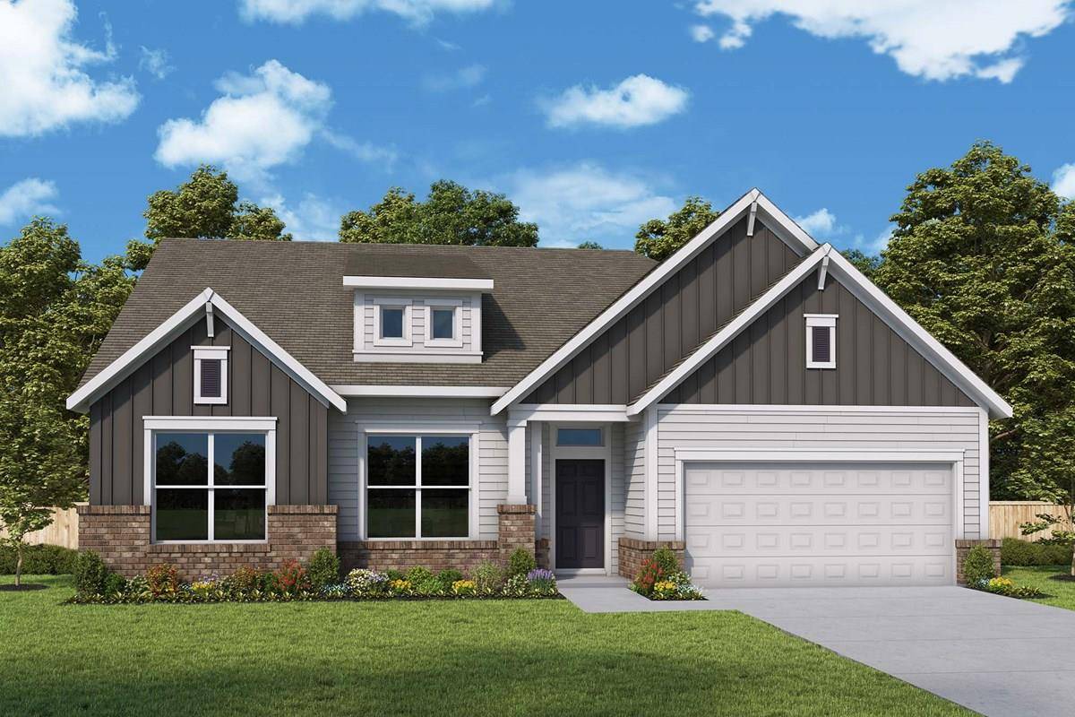 245 Flowering Senna DR, Buda, TX 78610
