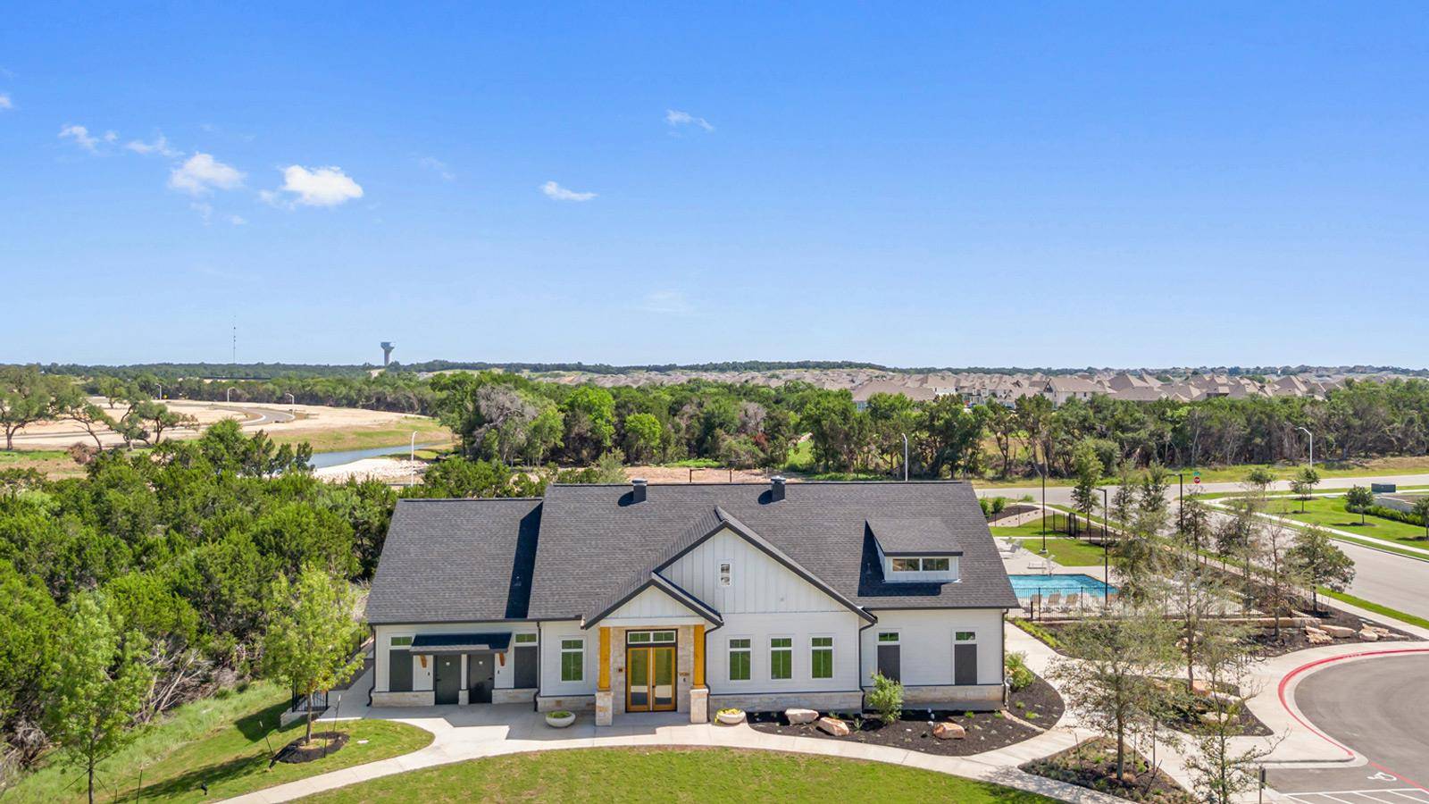 2428 Tumbleweed BND, Leander, TX 78641