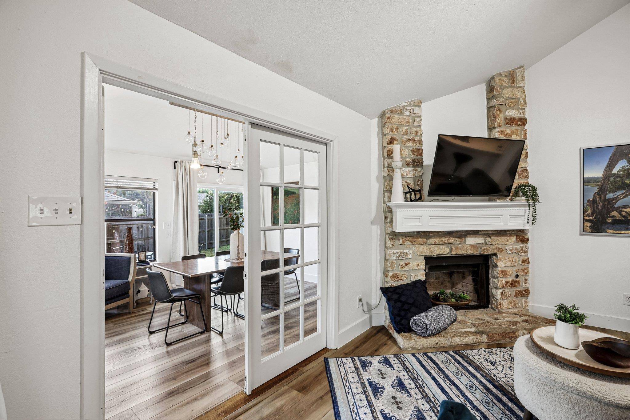 16725 Whitebrush LOOP, Austin, TX 78717