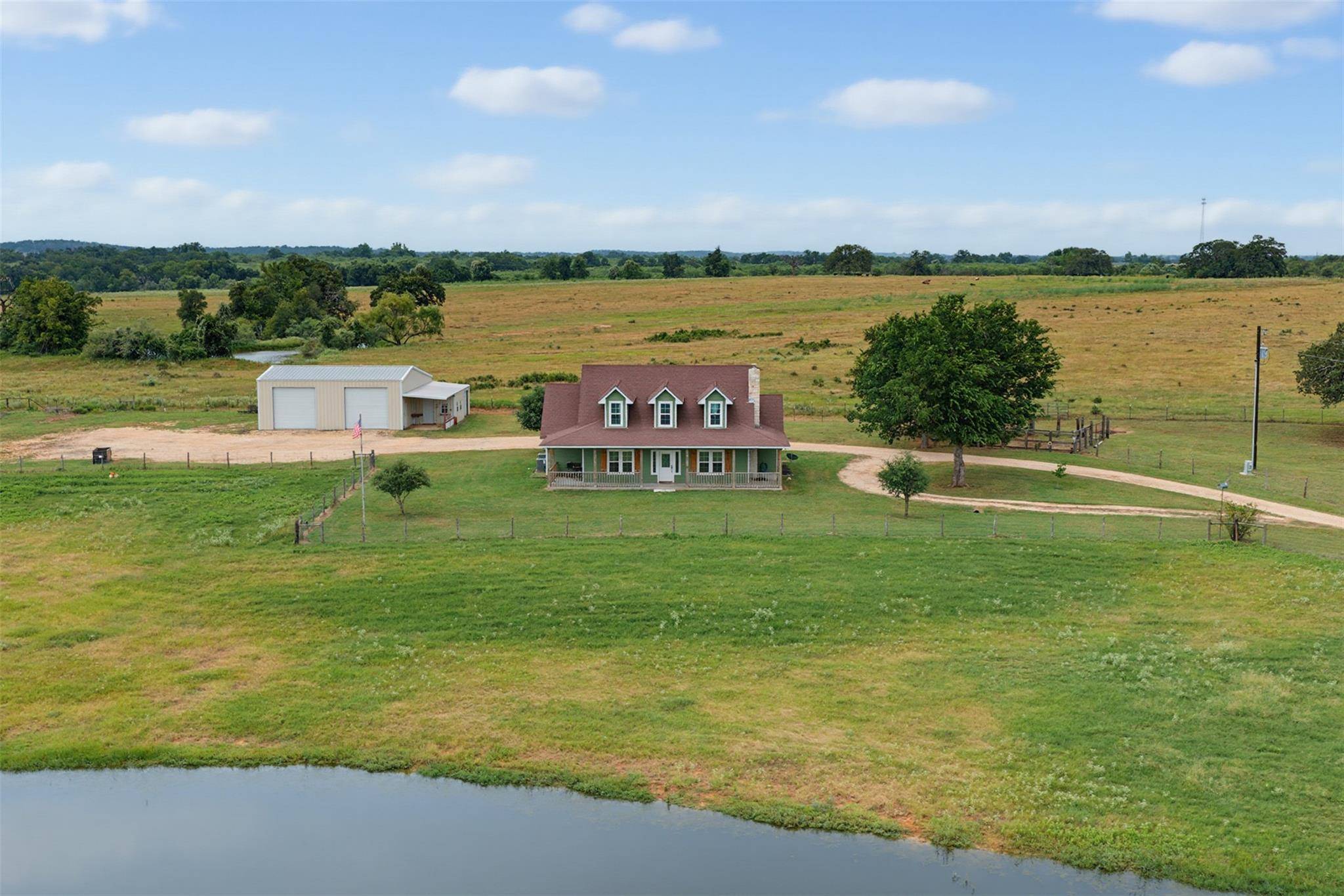 4493 County Road 304, Rockdale, TX 76567