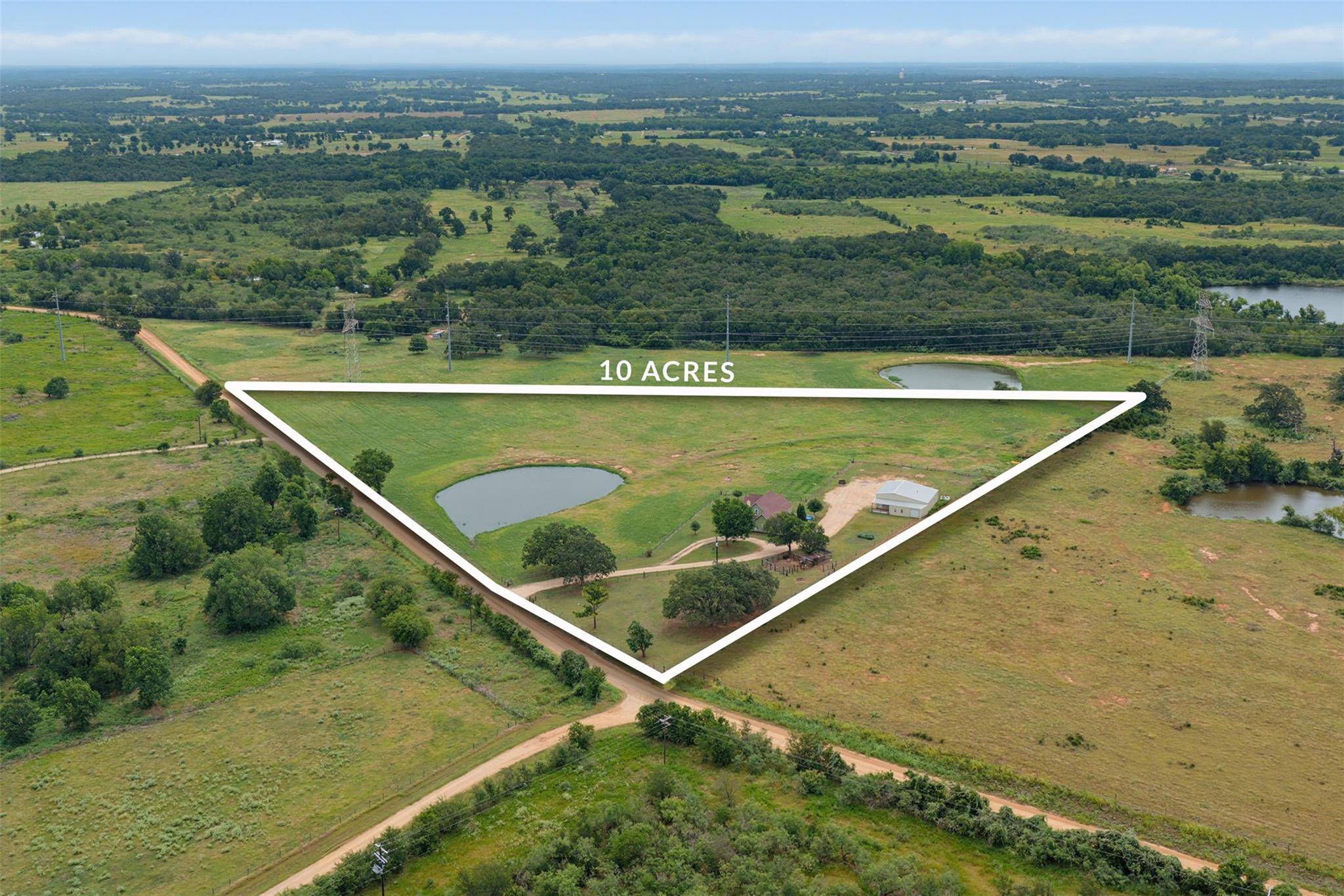 4493 County Road 304, Rockdale, TX 76567