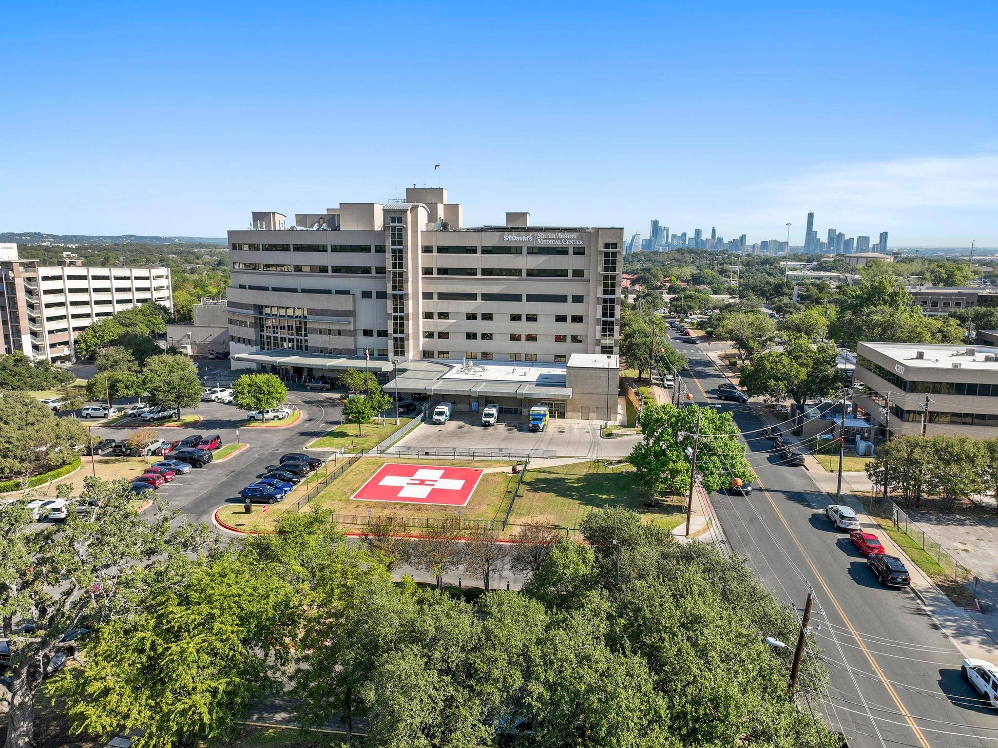 4320 James Casey ST, Austin, TX 78745