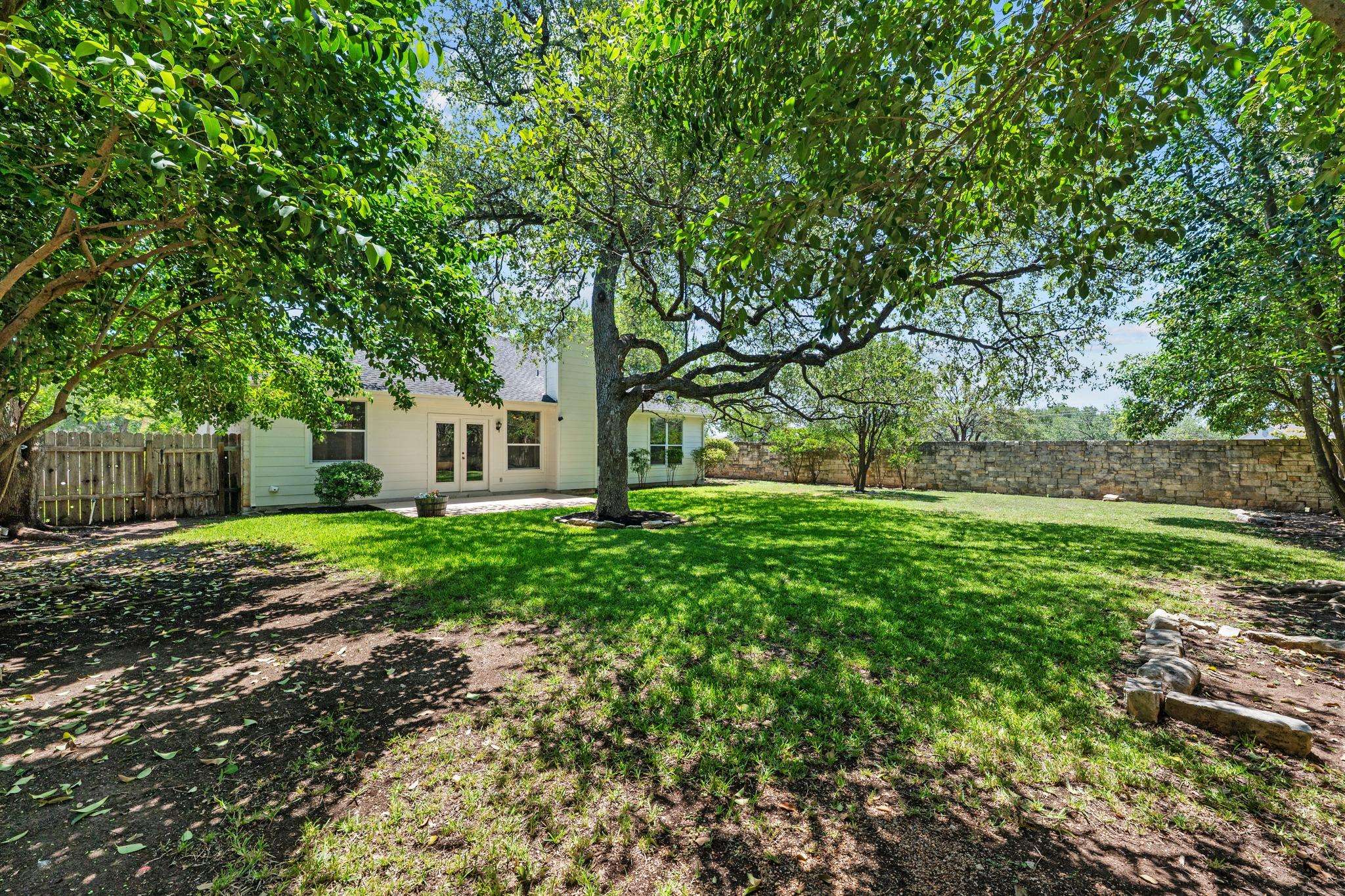 3130 Lomita DR, Austin, TX 78738