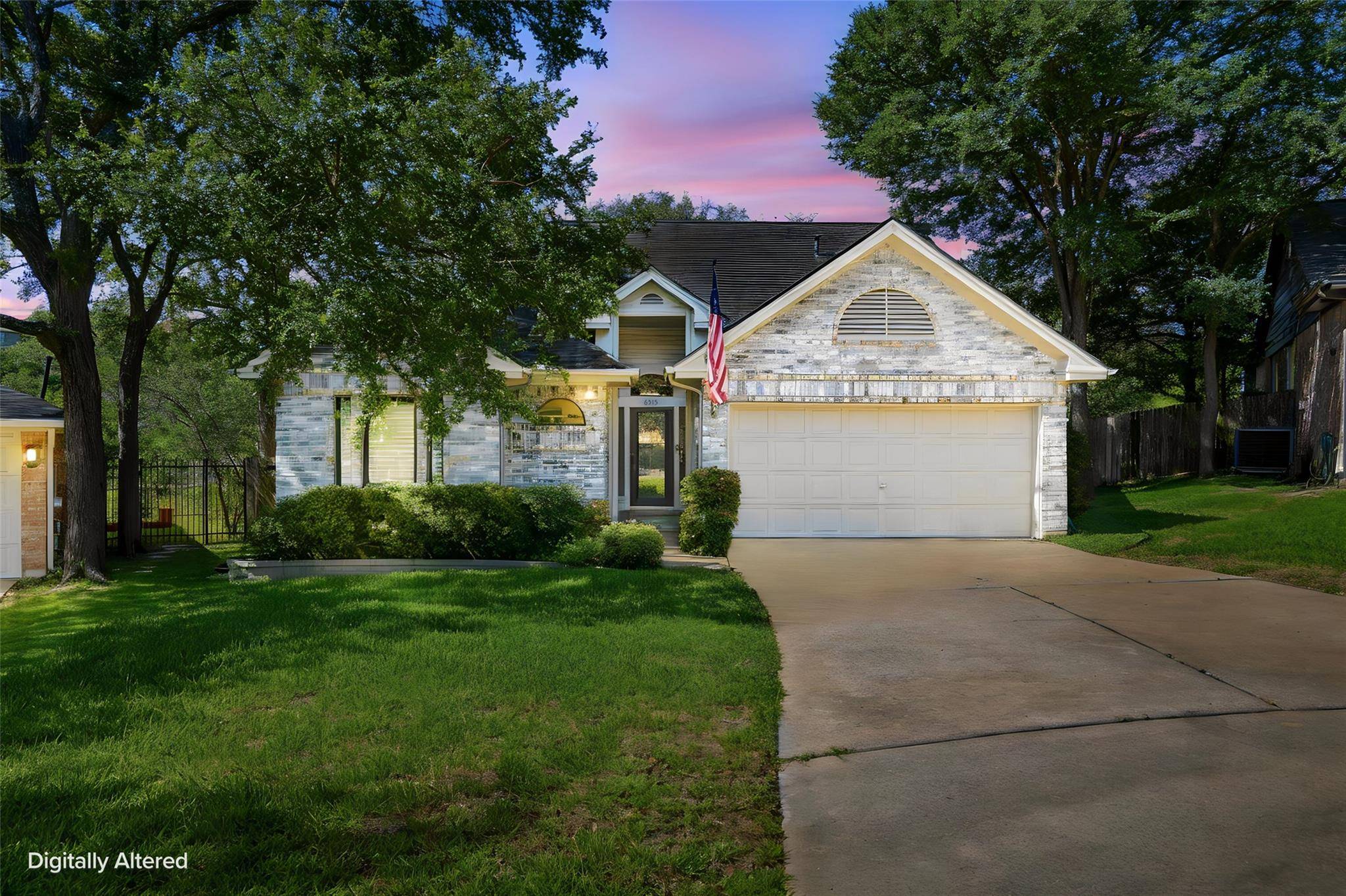 6515 Sans Souci CV, Austin, TX 78759