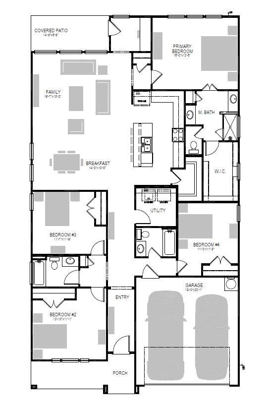 4801 Bridwell, Austin, TX 78754