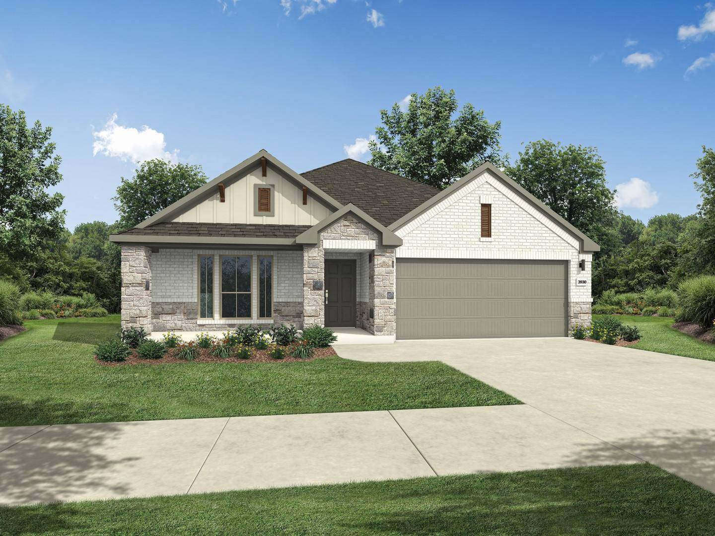 4801 Bridwell, Austin, TX 78754