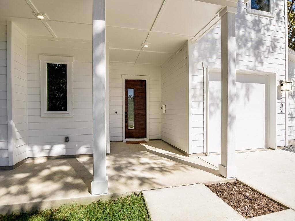 402 Zennia ST, Austin, TX 78751
