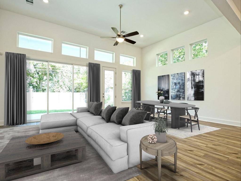 402 Zennia ST, Austin, TX 78751