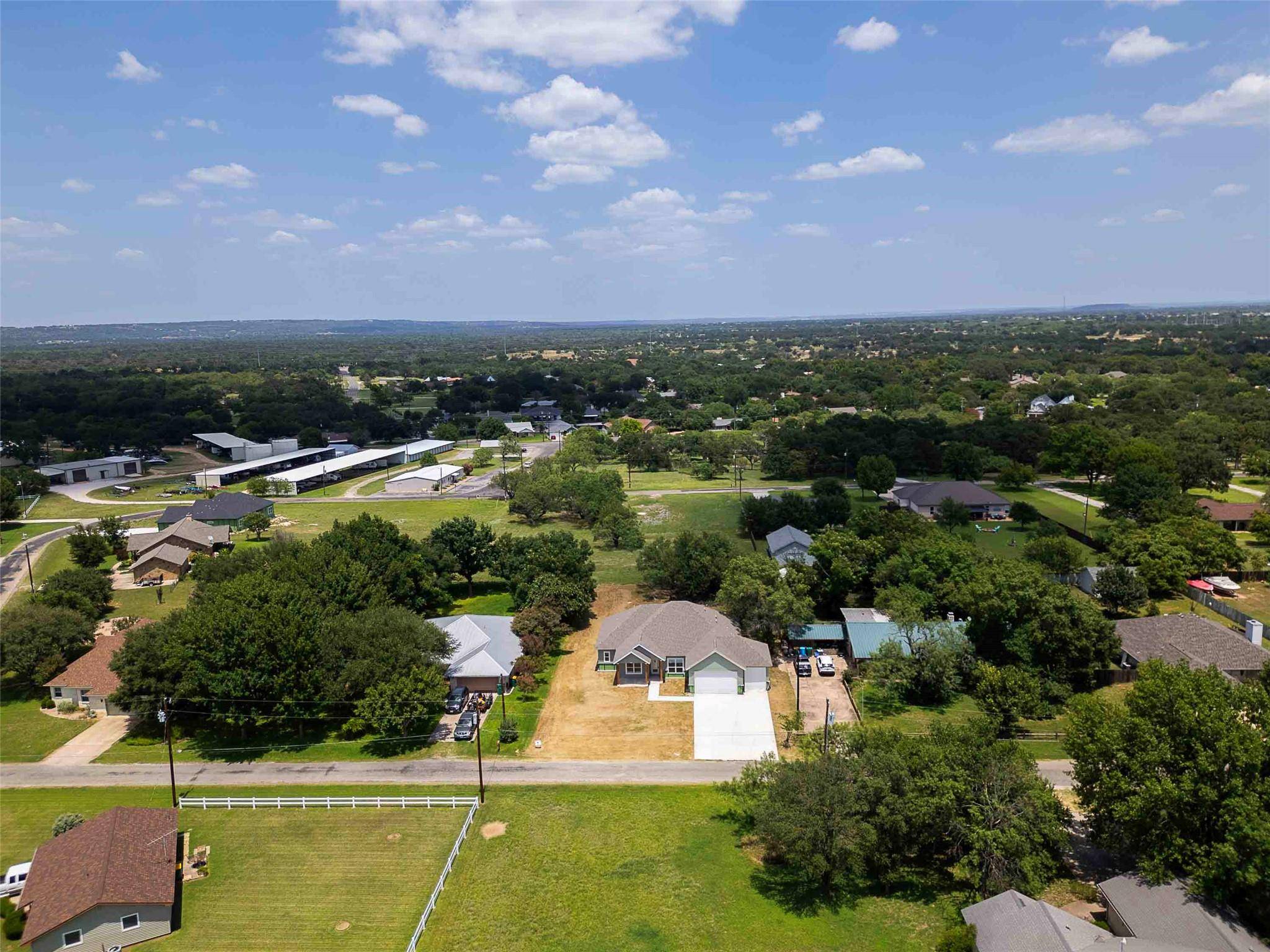 114 Wren ST, Highland Haven, TX 78654