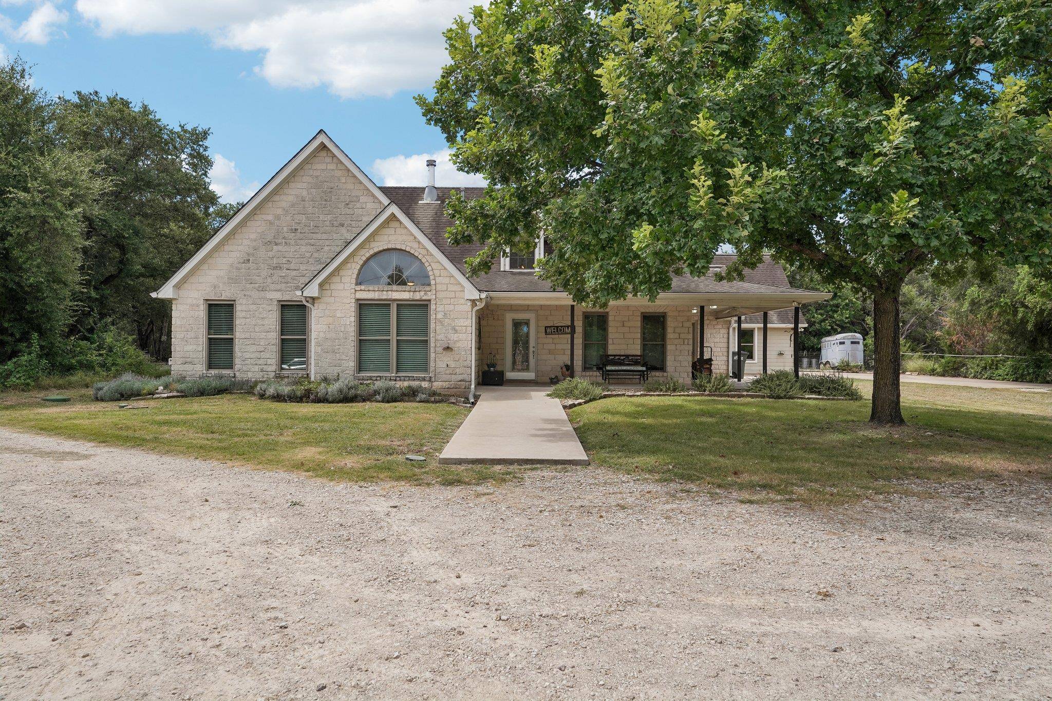 115 Nasoni TRL, Georgetown, TX 78633