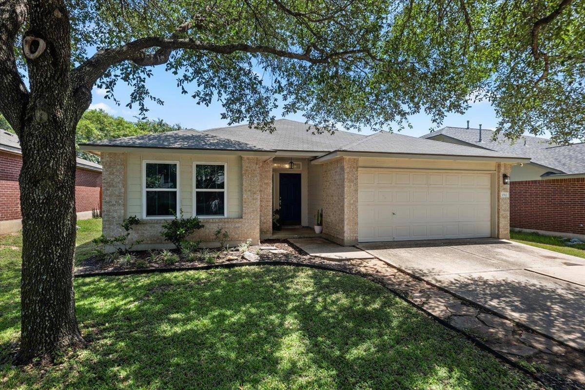1512 Dillon Lake BND, Leander, TX 78641