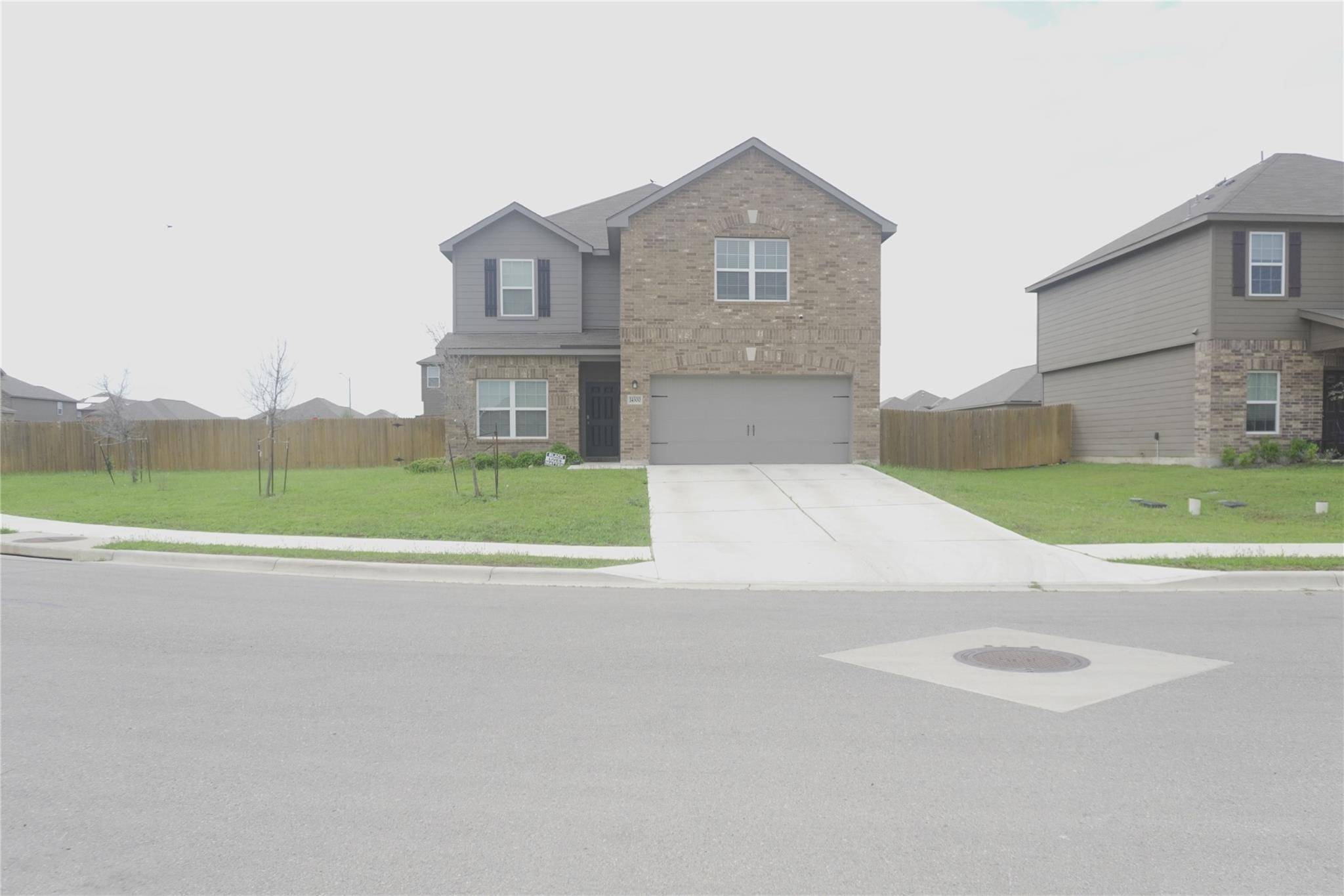 14300 Prairie Sod LN, Elgin, TX 78621