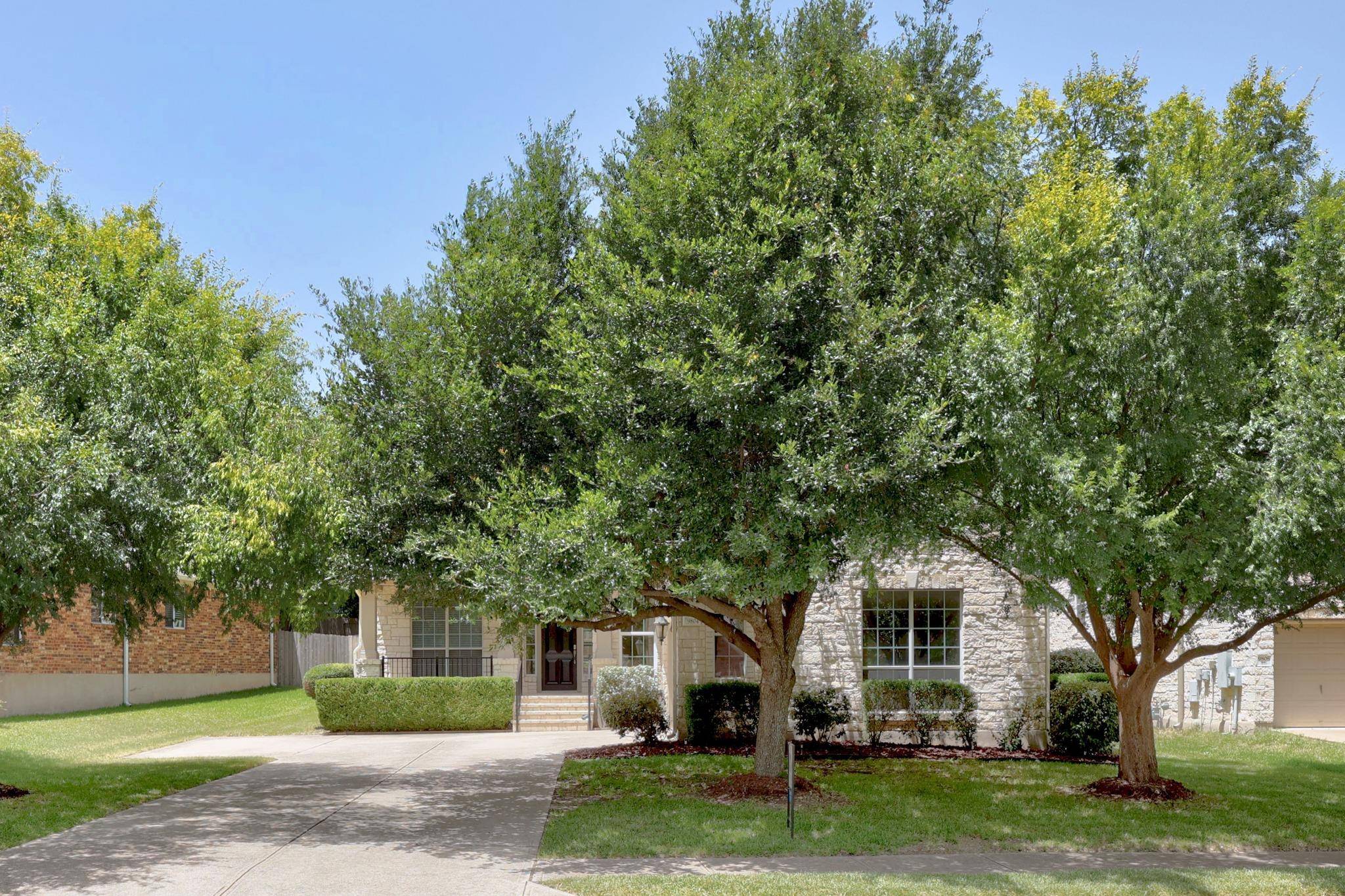 9804 Bundoran DR, Austin, TX 78717