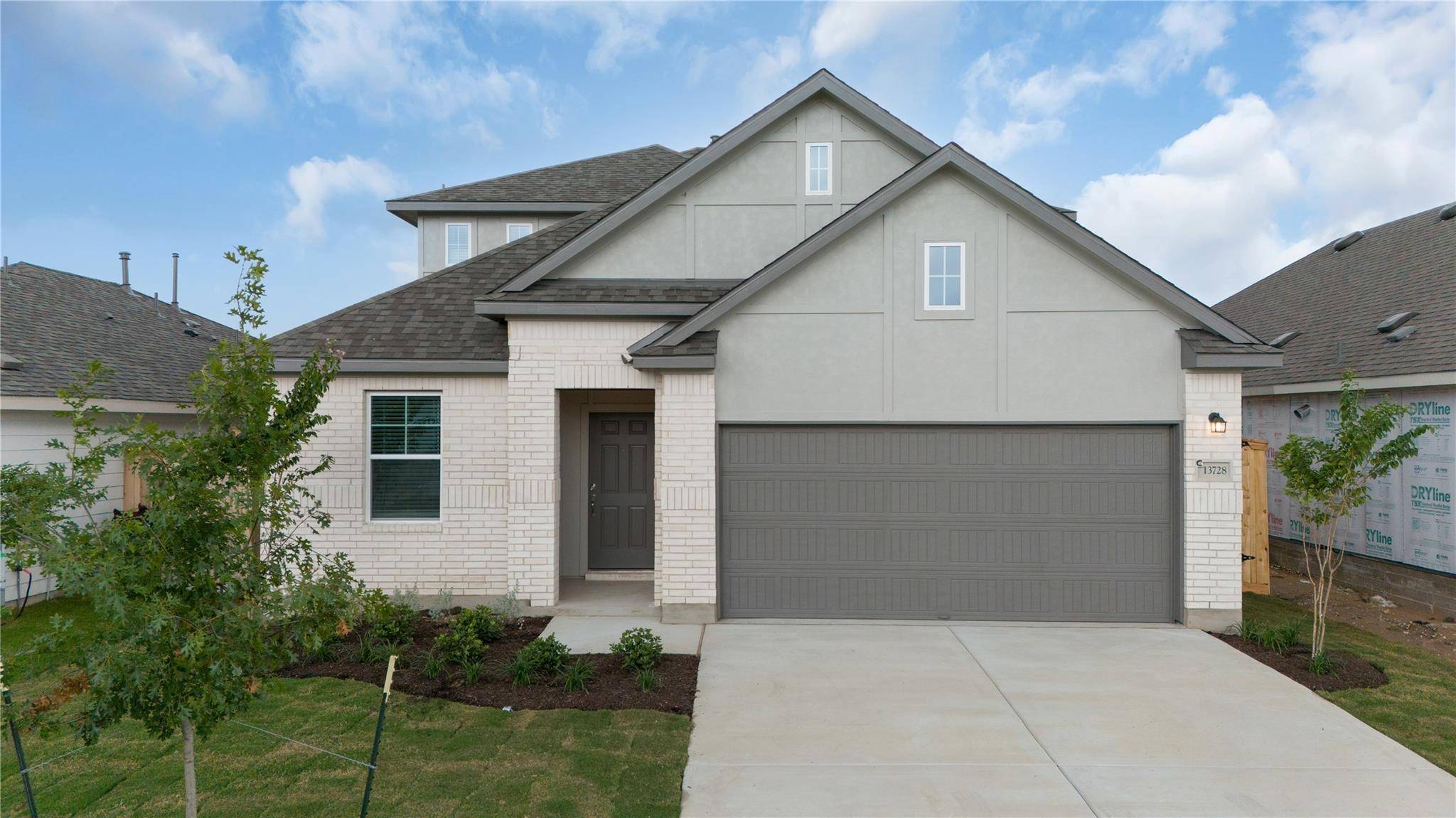 25521 Flora Bella LN, Elgin, TX 78621