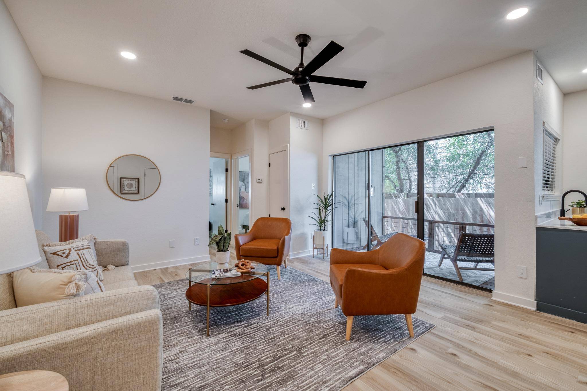 601 Nelray BLVD #6, Austin, TX 78751