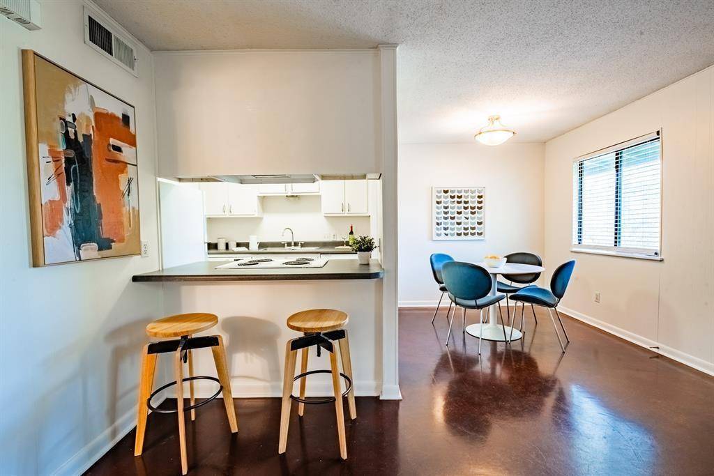 3914 Avenue D #104, Austin, TX 78751