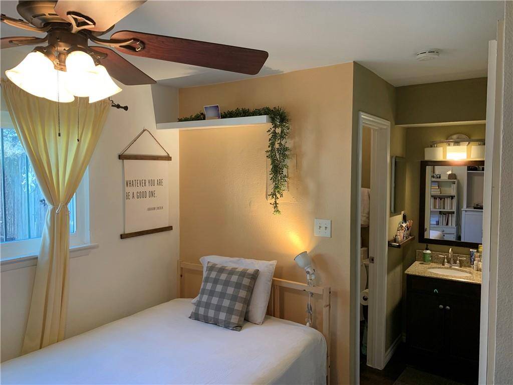 1111 W 10th ST #107, Austin, TX 78703