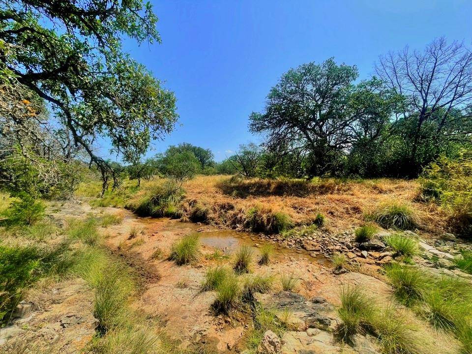 Lot 8 Legacy Ridge, Burnet, TX 78611