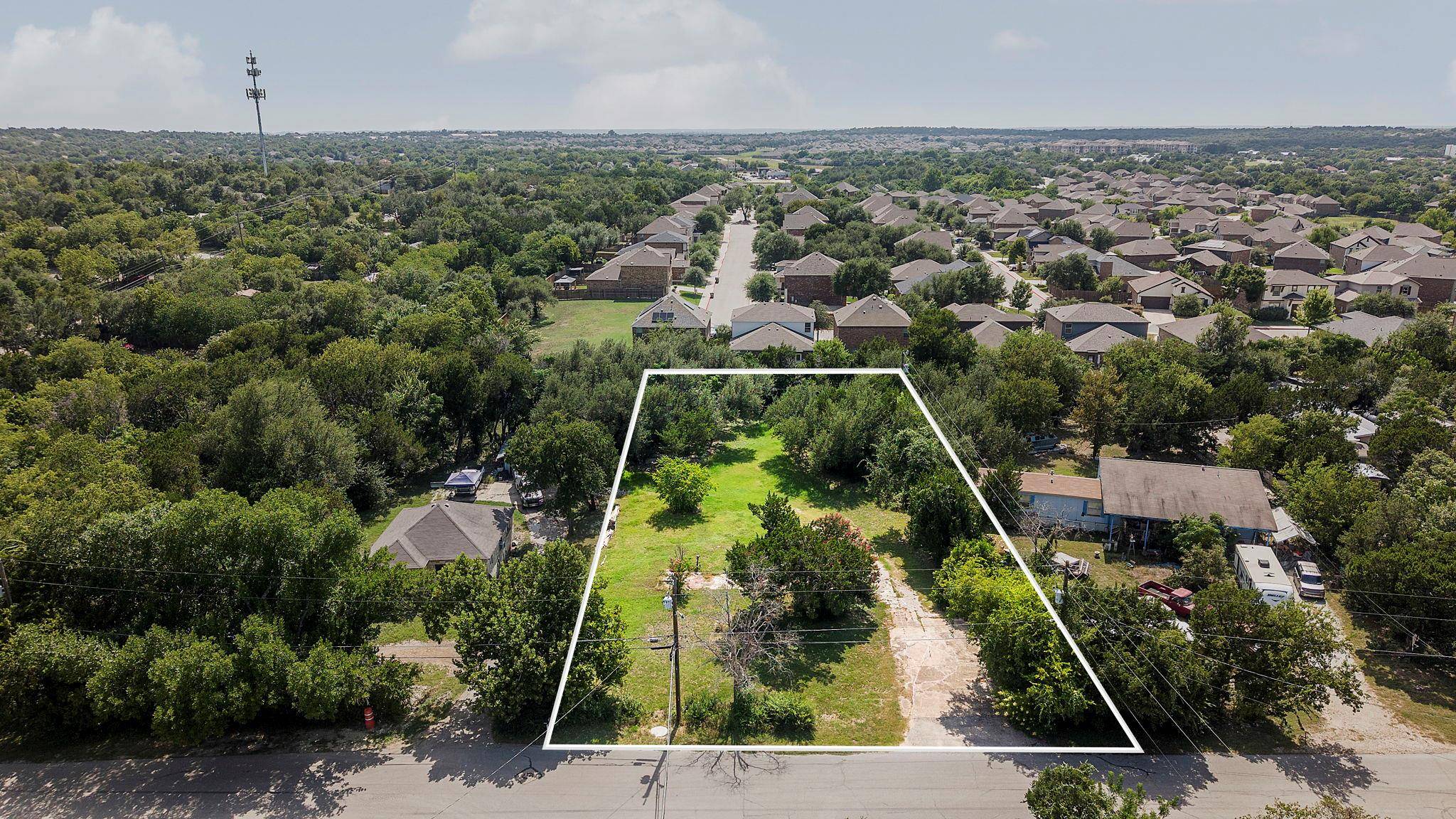 1305 High Chaparral DR, Leander, TX 78641