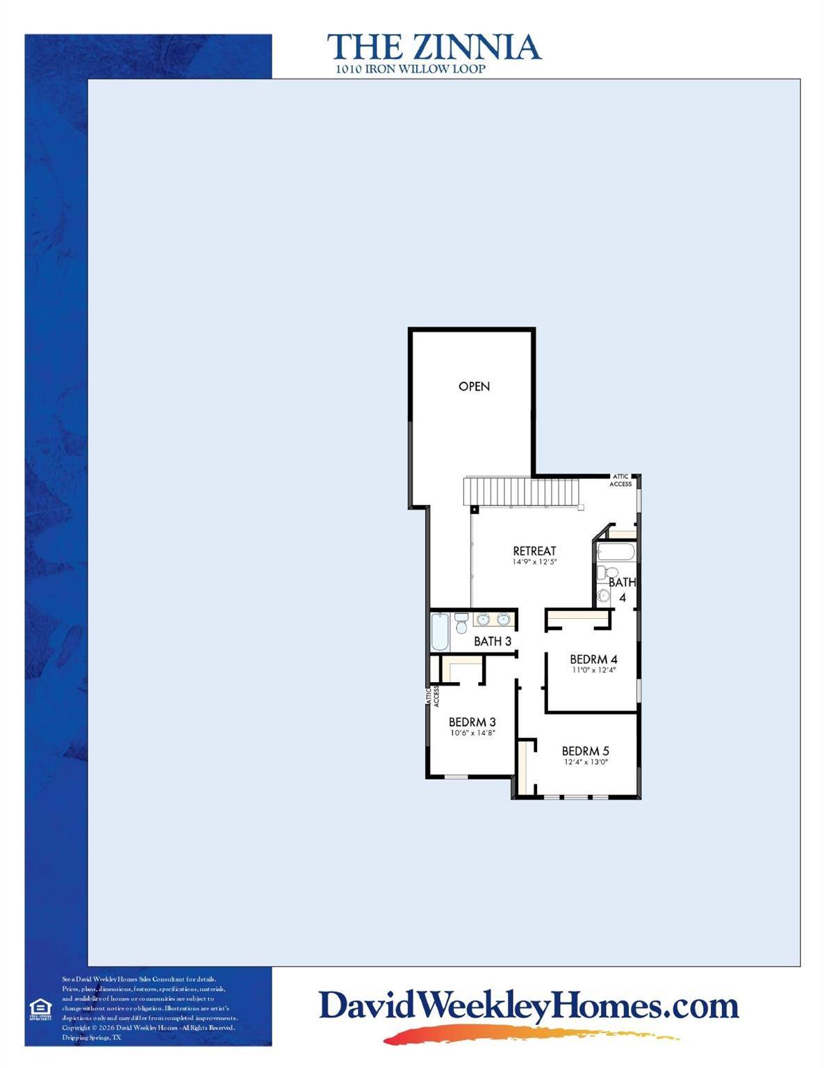 1010 Iron Willow LOOP, Dripping Springs, TX 78620