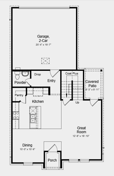 124 Christy ST, Hutto, TX 78634